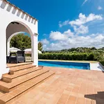Finesse By Menorcarentals Villa *