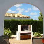 Finesse By Menorcarentals *