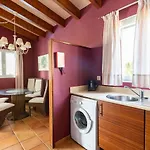 Finesse By Menorcarentals *