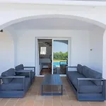 Villa Finesse By Menorcarentals Son Bou