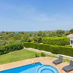 Villa Finesse By Menorcarentals Son Bou