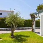 Villa Finesse By Menorcarentals Son Bou