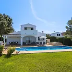 Finesse By Menorcarentals *