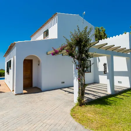 Finesse By Menorcarentals * Son Bou