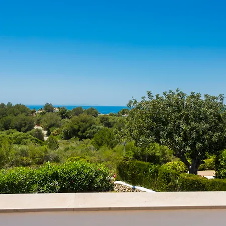 Finesse By Menorcarentals *