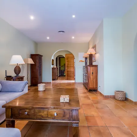 Finesse By Menorcarentals * Son Bou