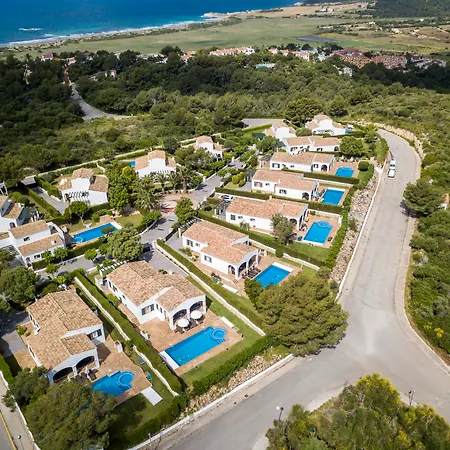 Finesse By Menorcarentals Son Bou