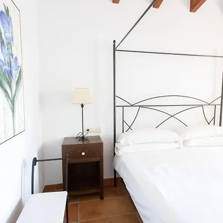 Finesse By Menorcarentals Villa