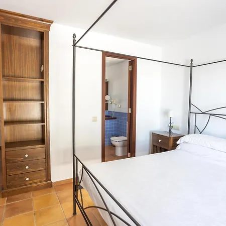 Finesse By Menorcarentals Villa *