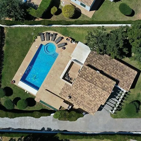 Finesse By Menorcarentals Villa *