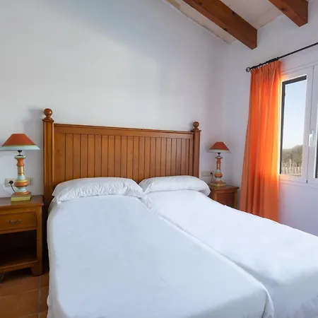 Villa Finesse By Menorcarentals