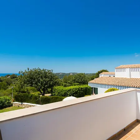 Finesse By Menorcarentals * Son Bou