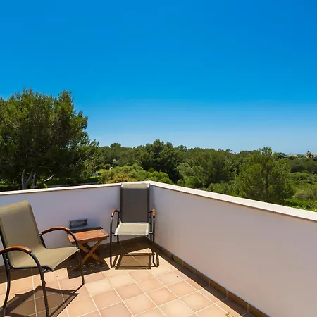Finesse By Menorcarentals Villa *