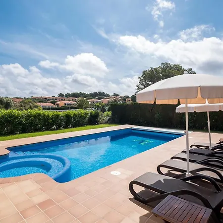 Finesse By Menorcarentals Villa Son Bou