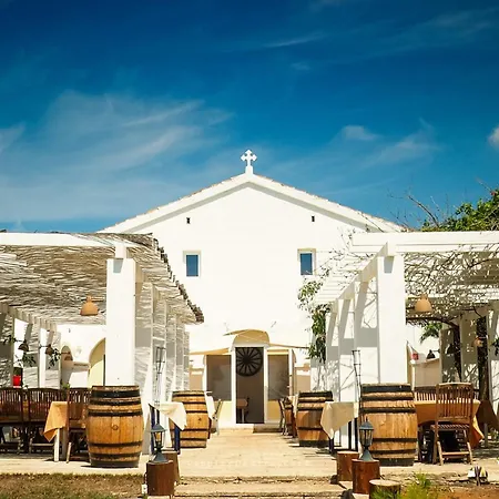 Finesse By Menorcarentals *