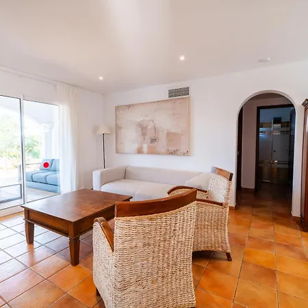 Finesse By Menorcarentals Villa Son Bou