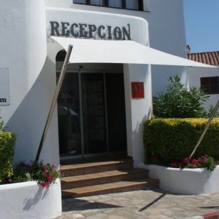 Villa Finesse By Menorcarentals
