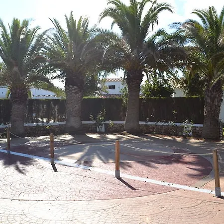 Finesse By Menorcarentals Villa *