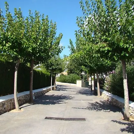 Finesse By Menorcarentals * Son Bou