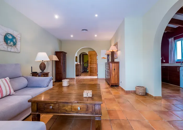 Finesse By Menorcarentals * Son Bou