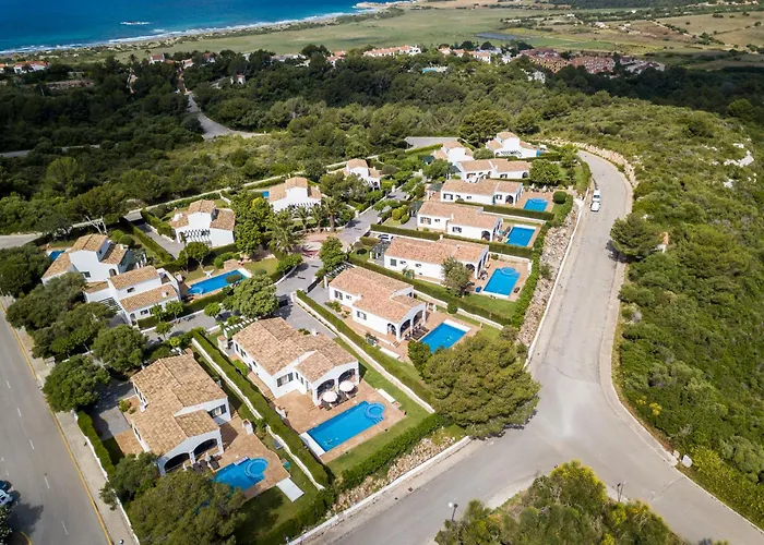 Finesse By Menorcarentals Son Bou