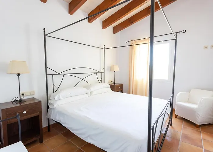 Finesse By Menorcarentals Villa *