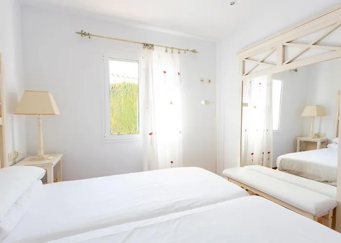 Finesse By Menorcarentals Villa Son Bou