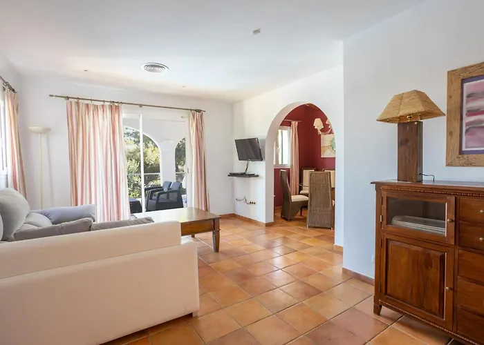 Finesse By Menorcarentals Villa