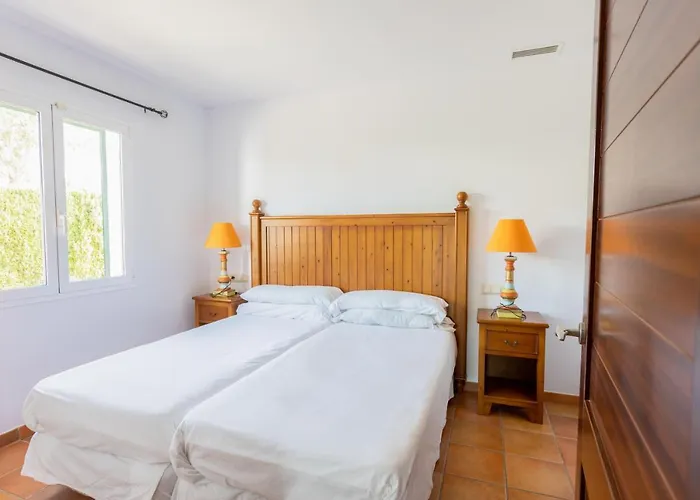 Finesse By Menorcarentals Villa Son Bou