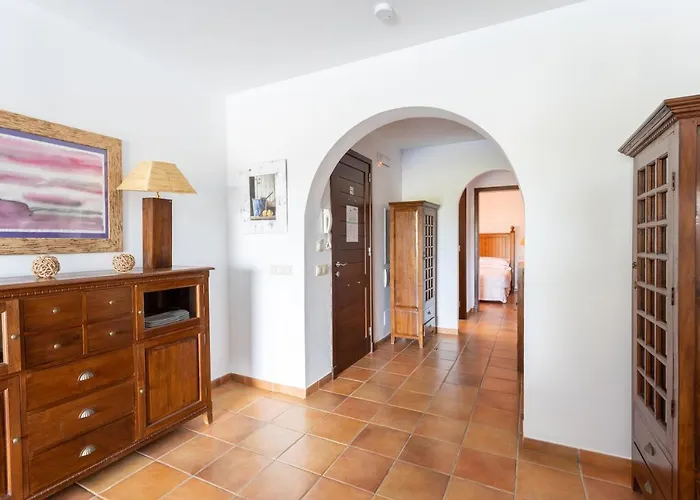 Finesse By Menorcarentals Villa