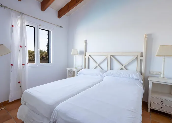 Finesse By Menorcarentals Villa Son Bou