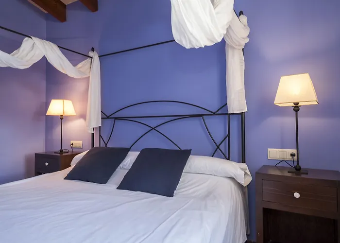 Finesse By Menorcarentals Son Bou