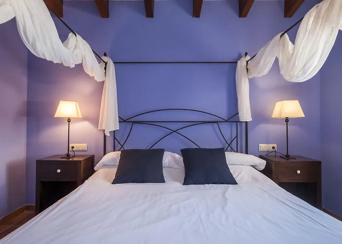 Villa Finesse By Menorcarentals Son Bou