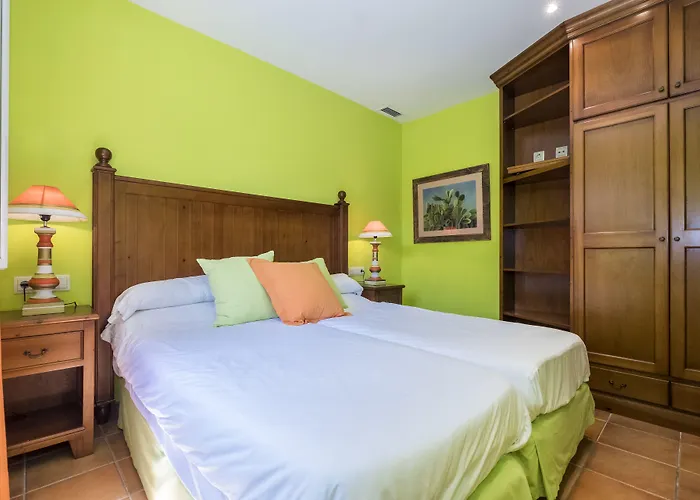 Villa Finesse By Menorcarentals *