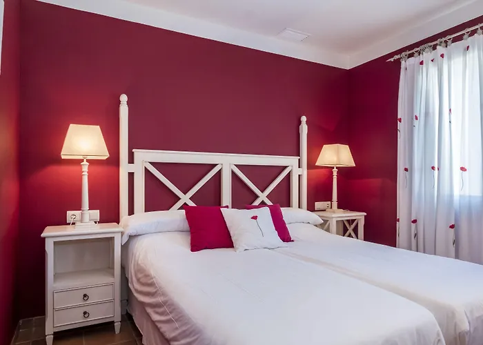 Finesse By Menorcarentals