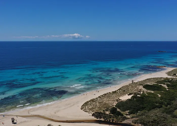 Finesse By Menorcarentals Villa *