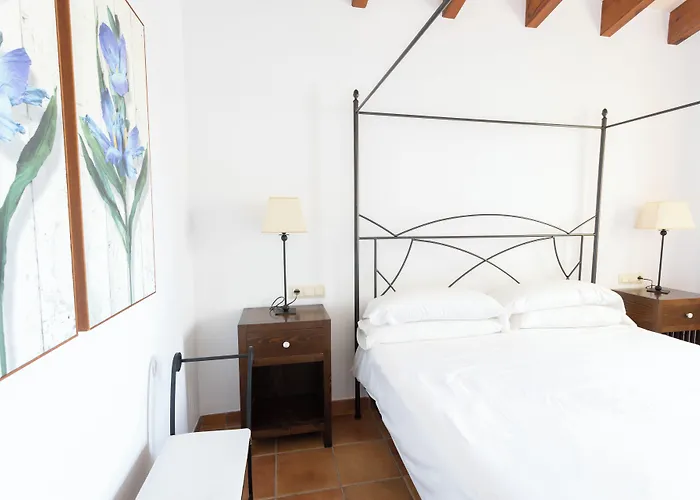 Finesse By Menorcarentals *