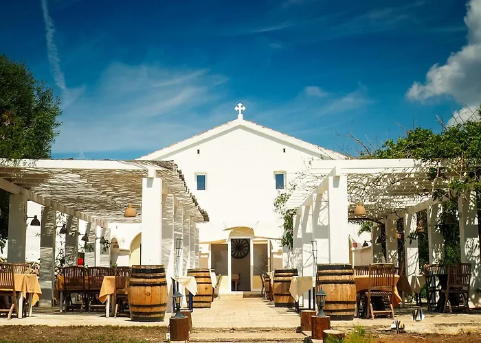 Finesse By Menorcarentals *