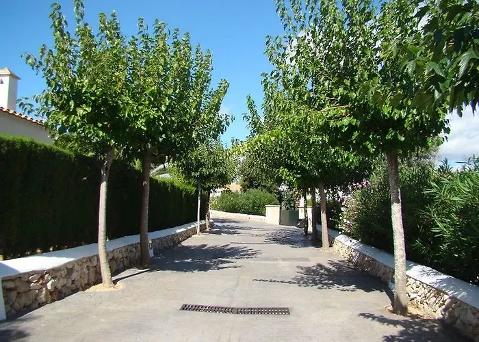 Finesse By Menorcarentals * Son Bou