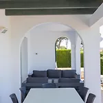 Finesse By Menorcarentals * Son Bou