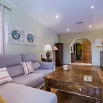Finesse By Menorcarentals Villa
