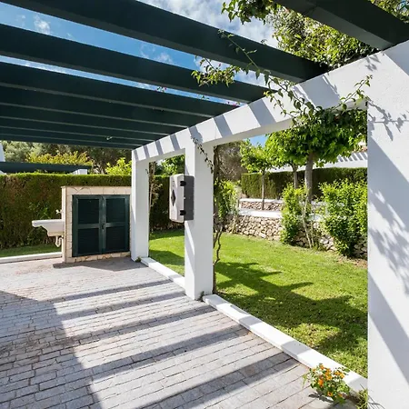 Finesse By Menorcarentals * Son Bou