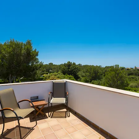 Finesse By Menorcarentals Villa Son Bou