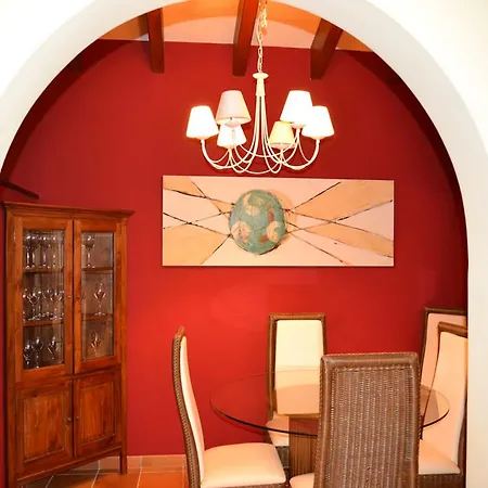 Finesse By Menorcarentals Villa *