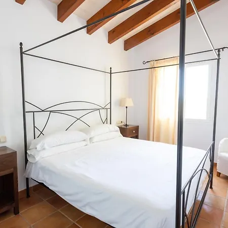 Finesse By Menorcarentals Villa *