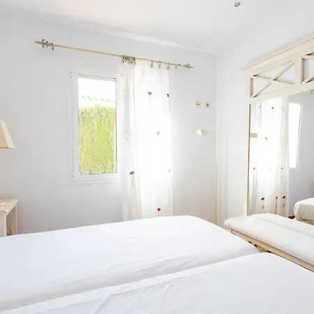 Finesse By Menorcarentals Villa Son Bou