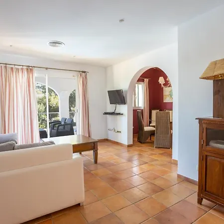 Finesse By Menorcarentals Villa