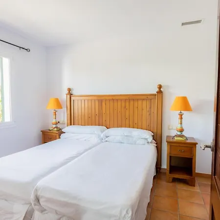 Finesse By Menorcarentals Villa Son Bou