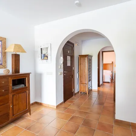 Finesse By Menorcarentals Villa