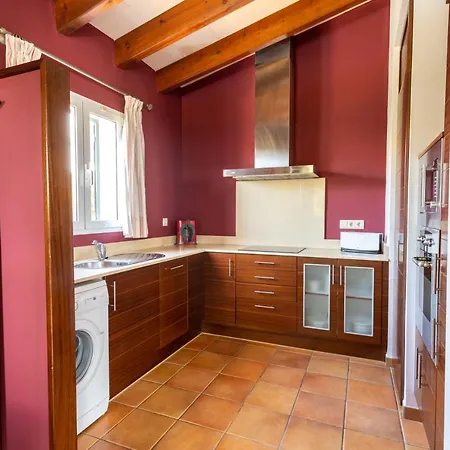 Finesse By Menorcarentals Villa *